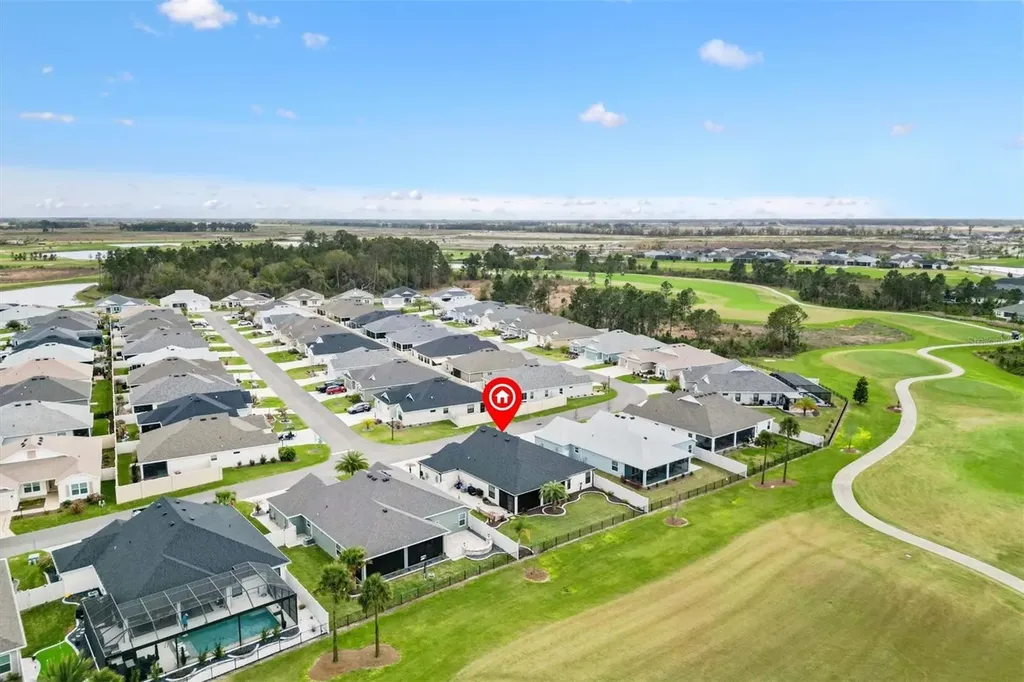7726 Brian Etheredge Way The Villages FL 34762