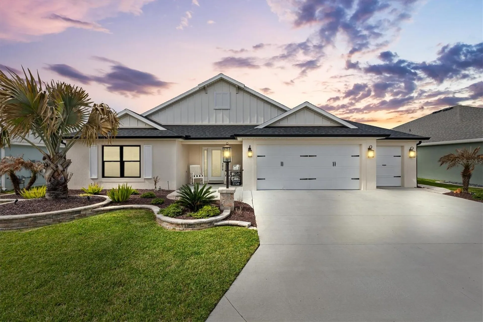 7726 Brian Etheredge Way The Villages FL 34762