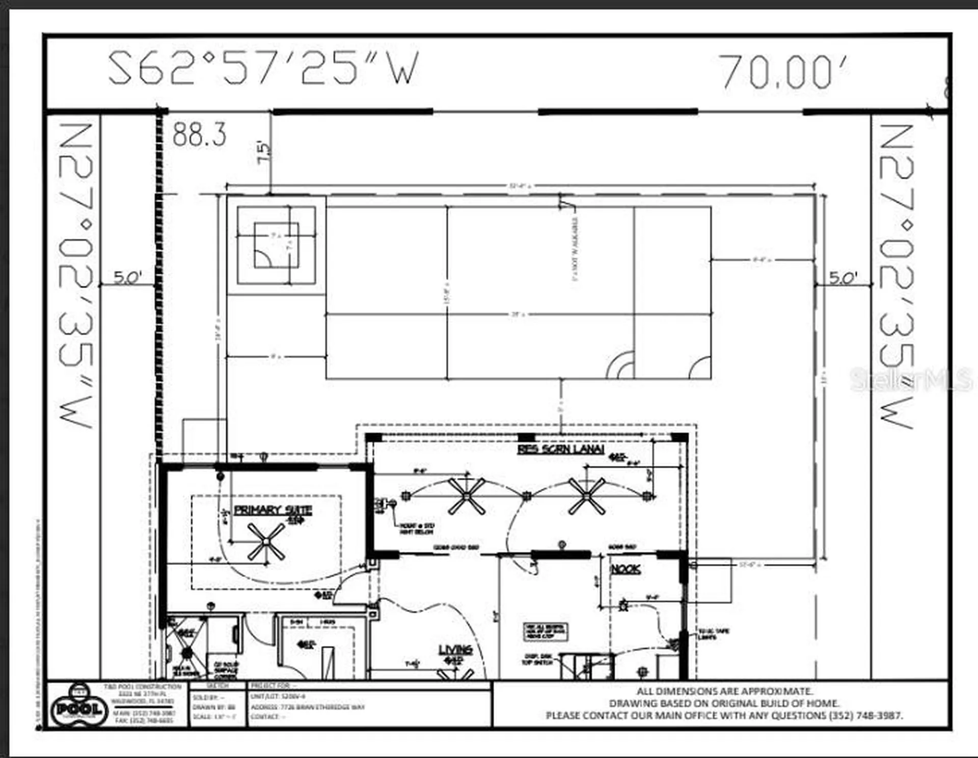 7726 Brian Etheredge Way The Villages FL 34762