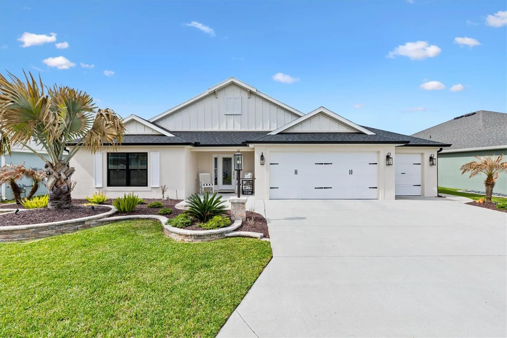 7726 Brian Etheredge Way The Villages FL 34762