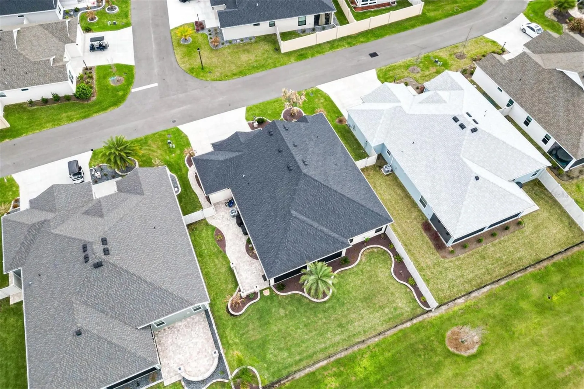 7726 Brian Etheredge Way The Villages FL 34762