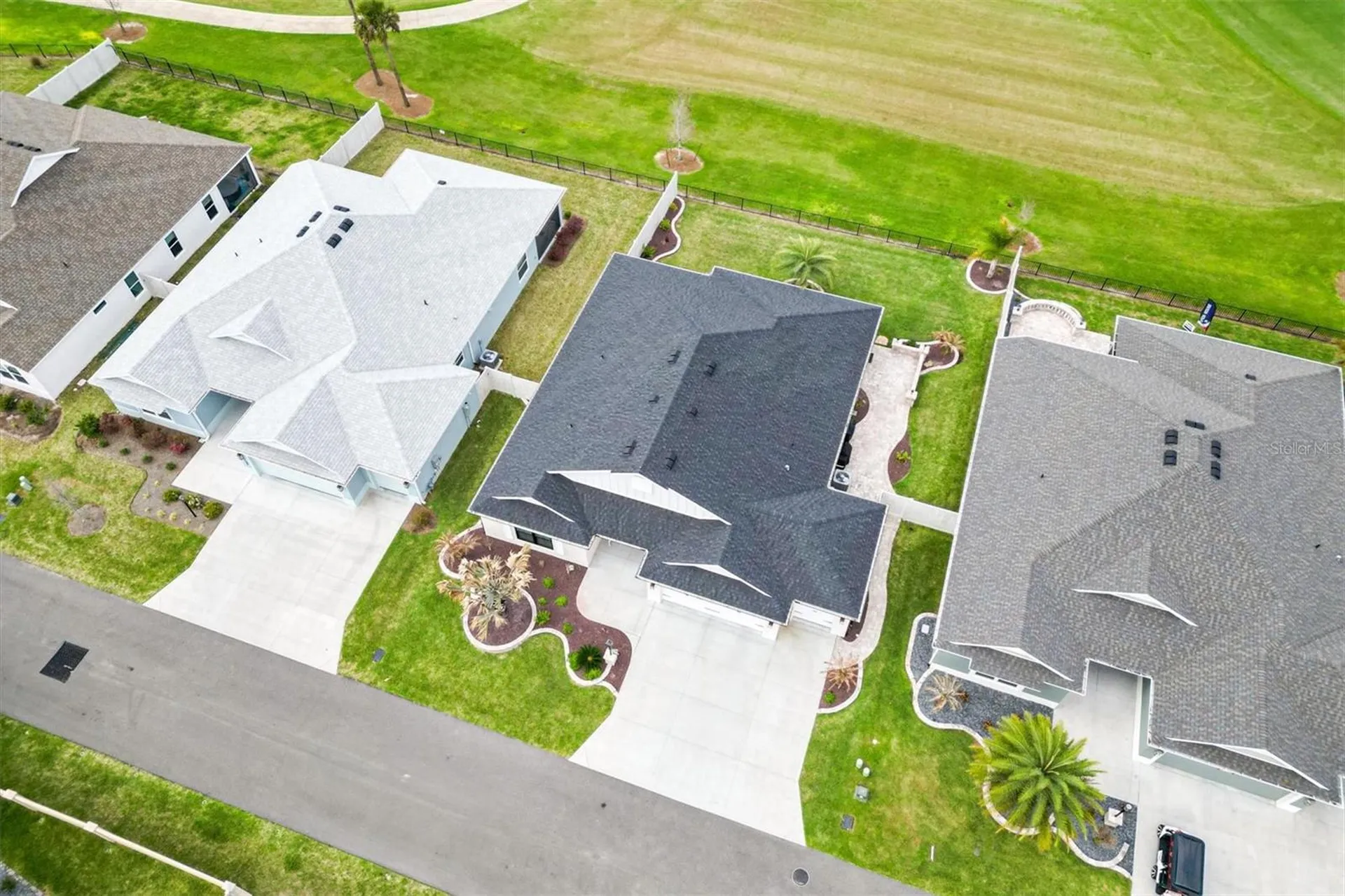 7726 Brian Etheredge Way The Villages FL 34762