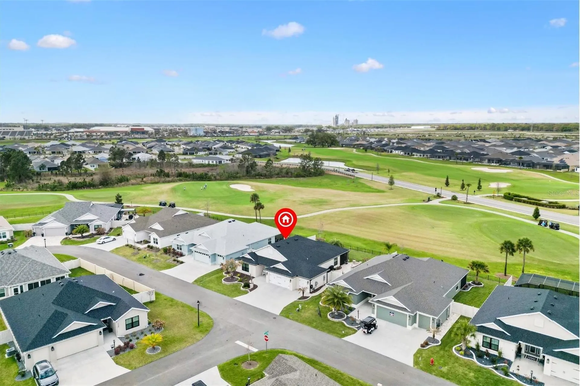 7726 Brian Etheredge Way The Villages FL 34762