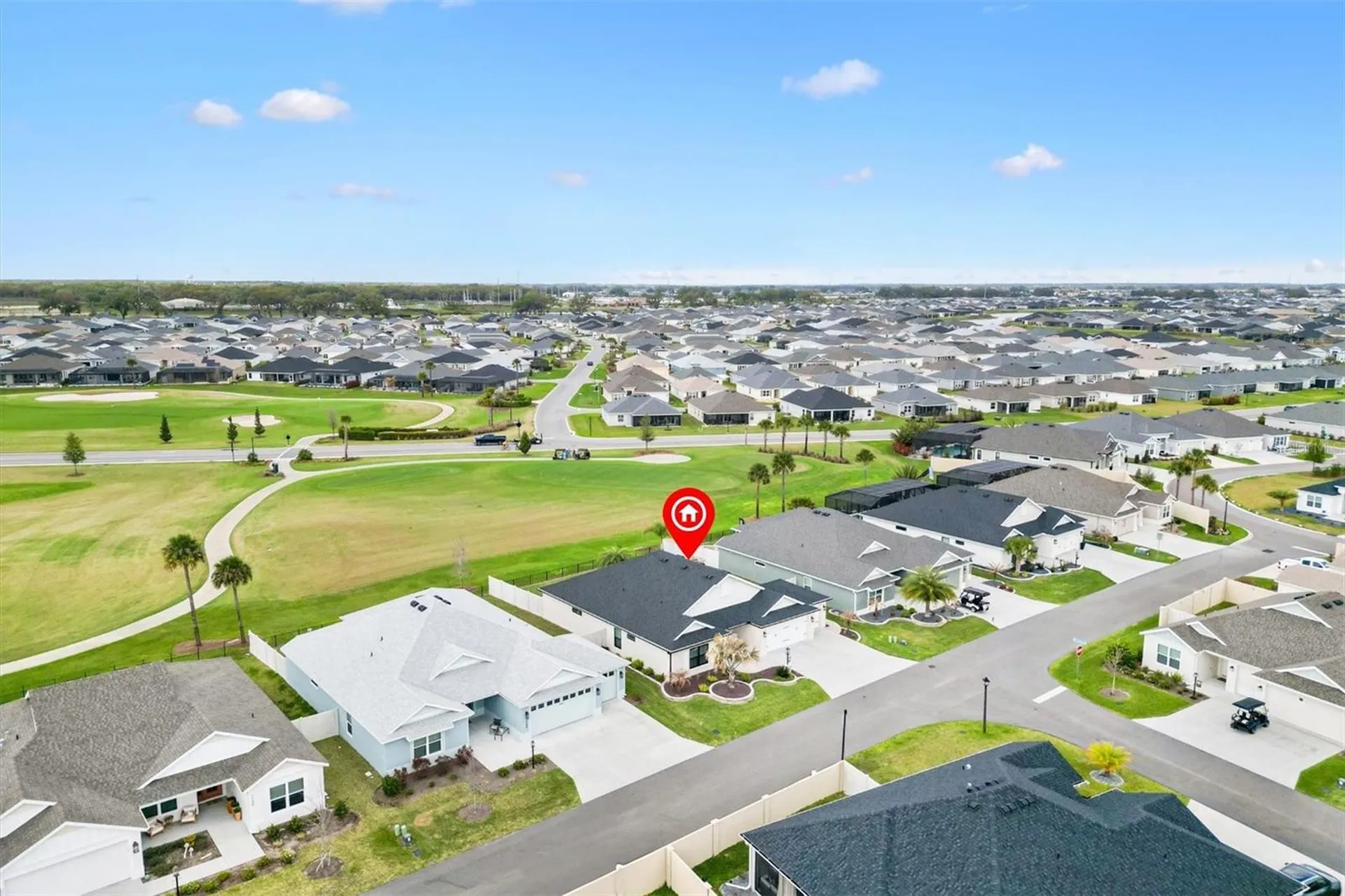 7726 Brian Etheredge Way The Villages FL 34762