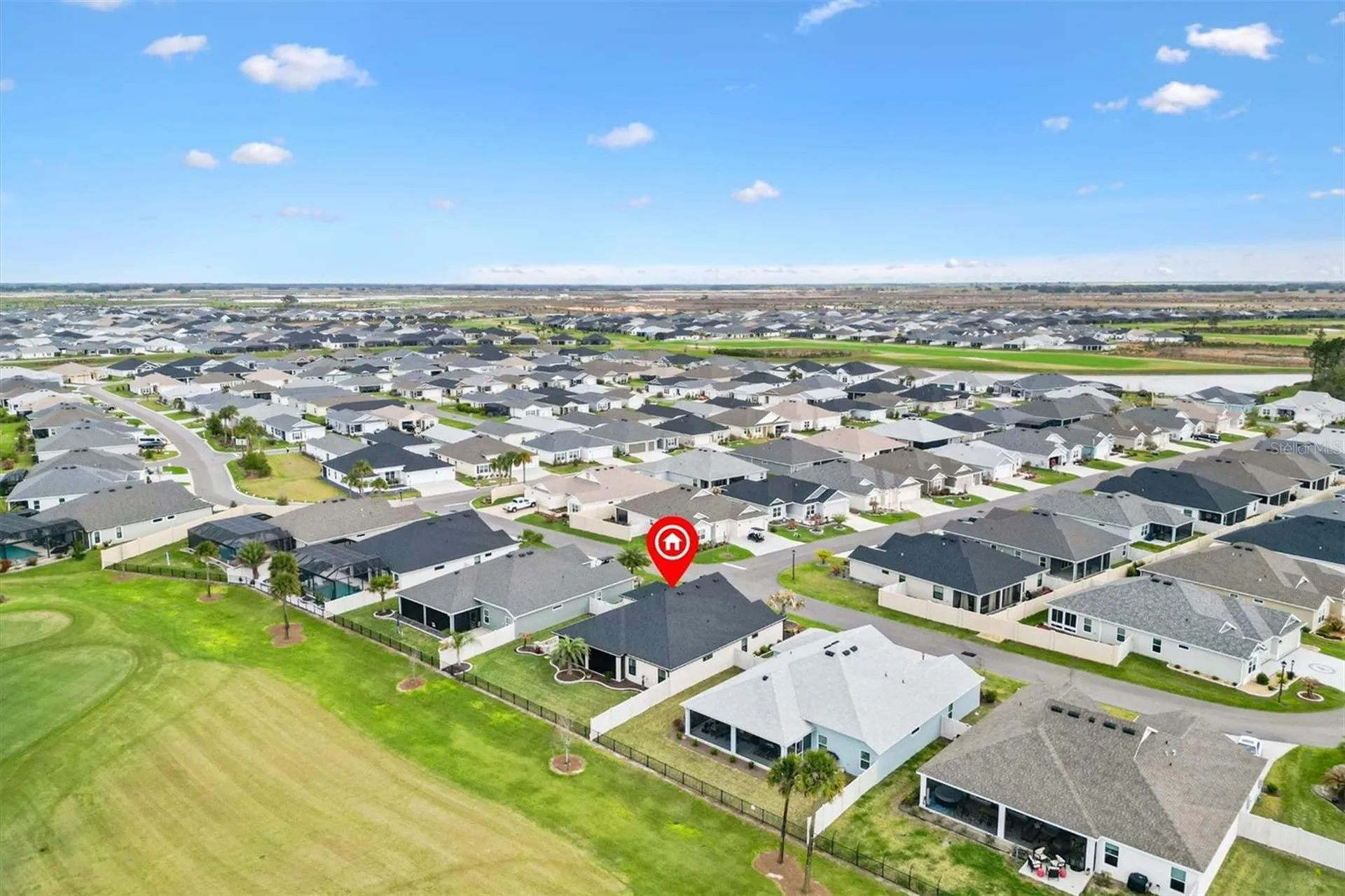 7726 Brian Etheredge Way The Villages FL 34762