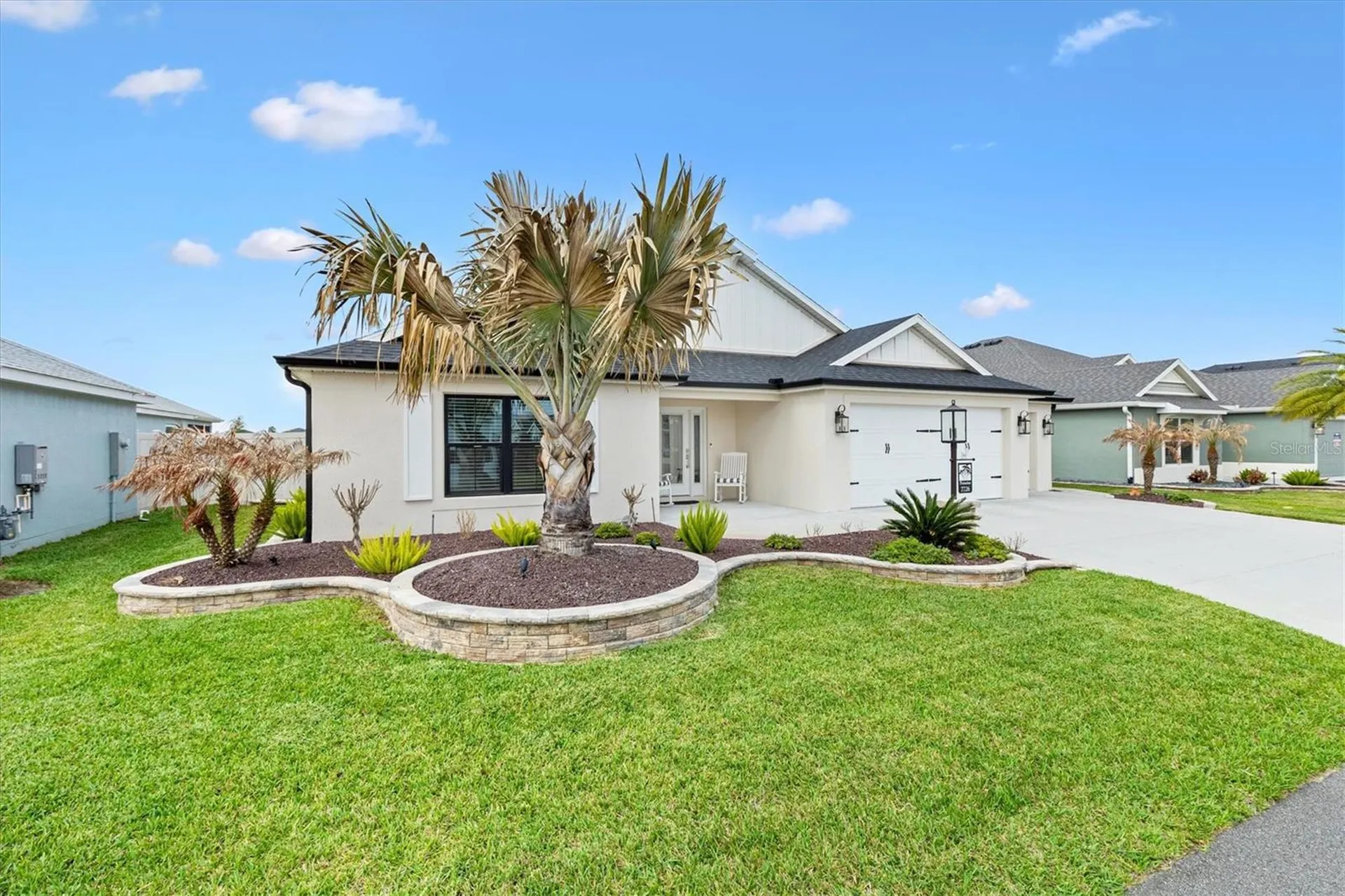 7726 Brian Etheredge Way The Villages FL 34762