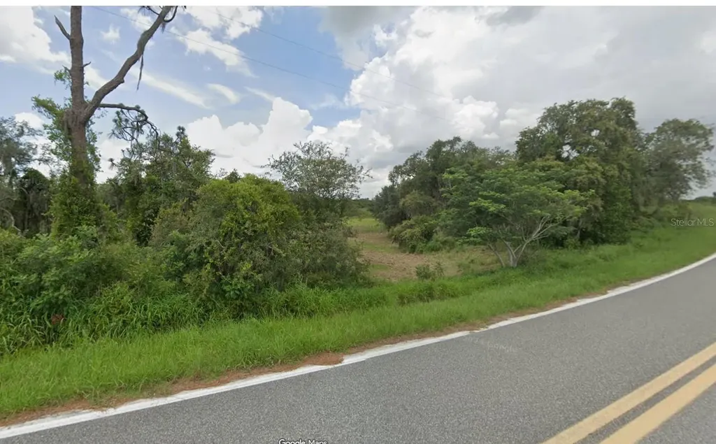 1600 Aldo Road Babson Park FL 33827