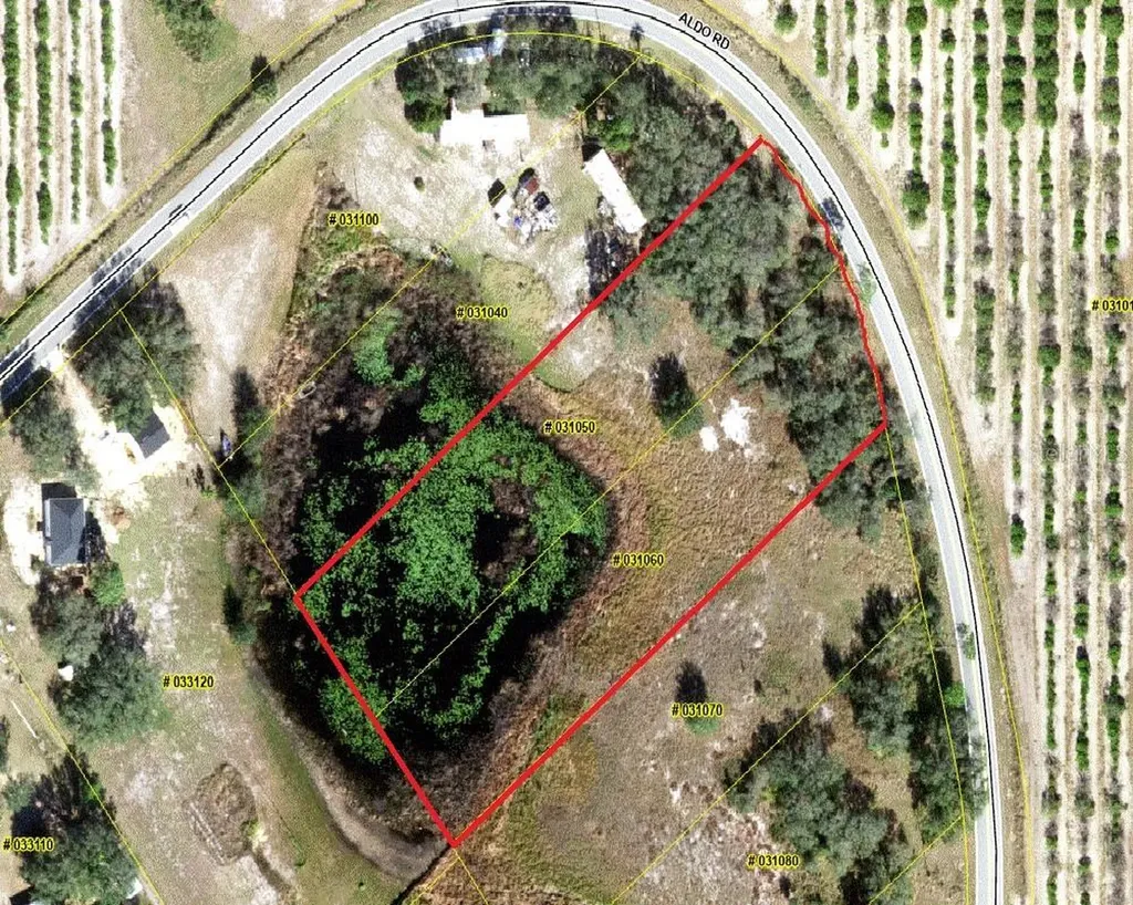 1600 Aldo Road Babson Park FL 33827