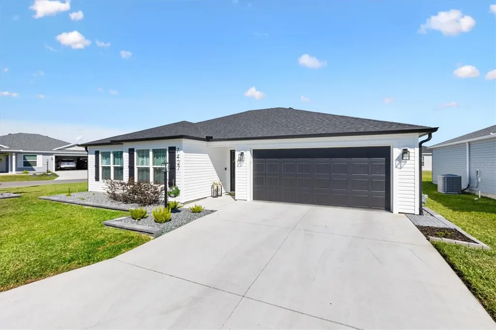 7427 Munday Lane The Villages FL 34762