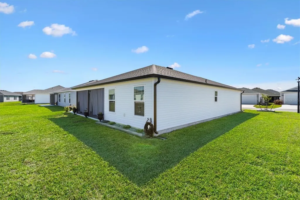 7427 Munday Lane The Villages FL 34762