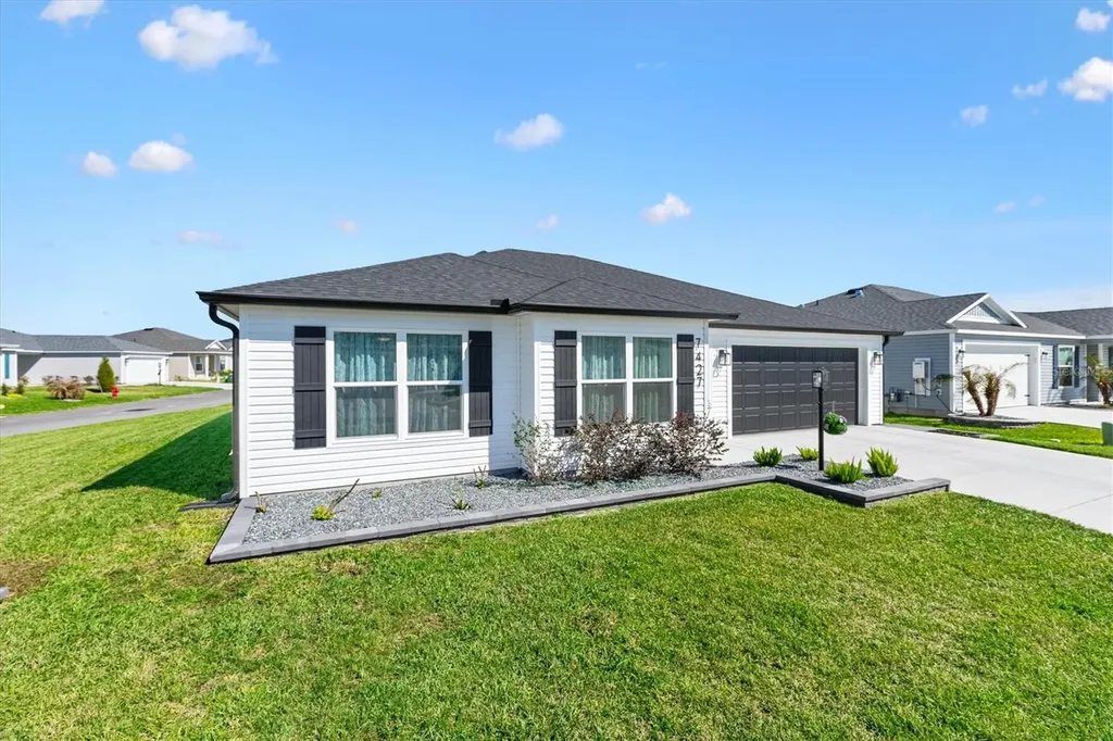 7427 Munday Lane The Villages FL 34762