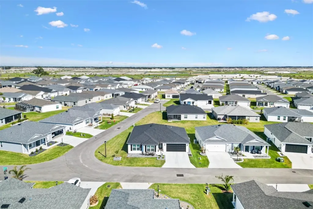 7427 Munday Lane The Villages FL 34762