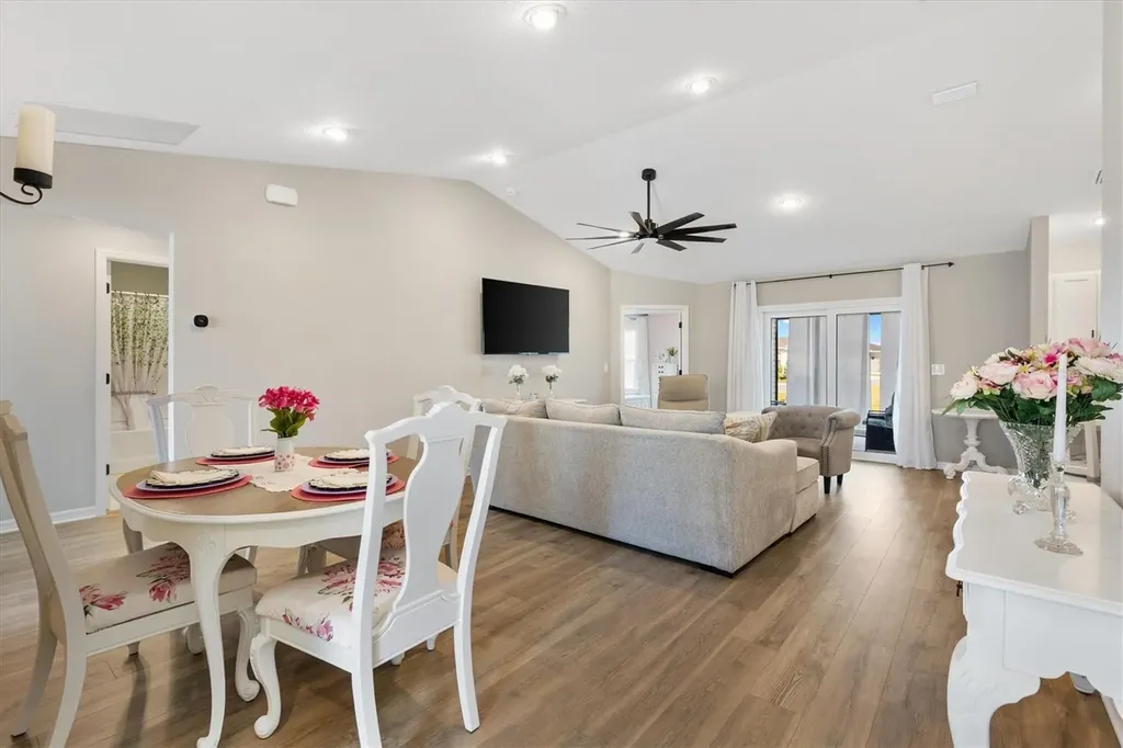 7427 Munday Lane The Villages FL 34762