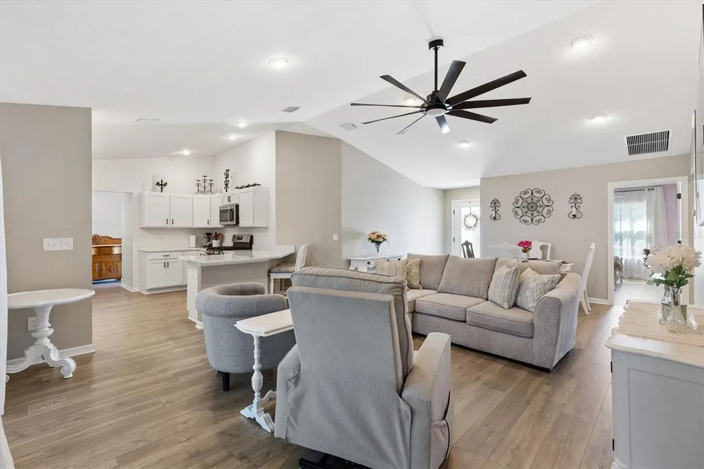 7427 Munday Lane The Villages FL 34762