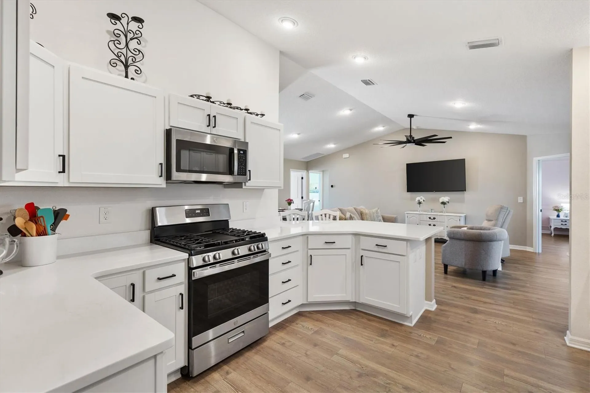 7427 Munday Lane The Villages FL 34762