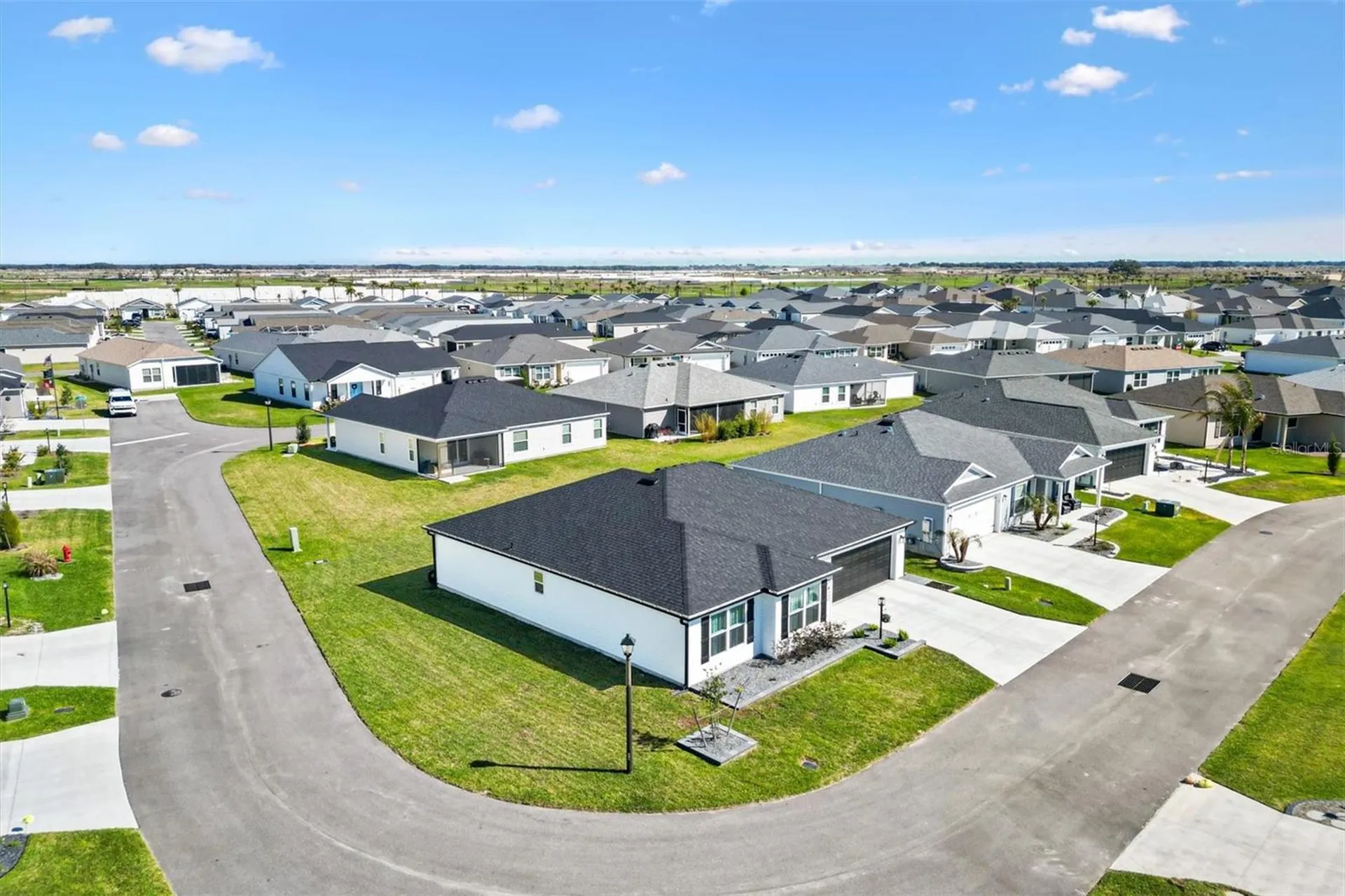 7427 Munday Lane The Villages FL 34762