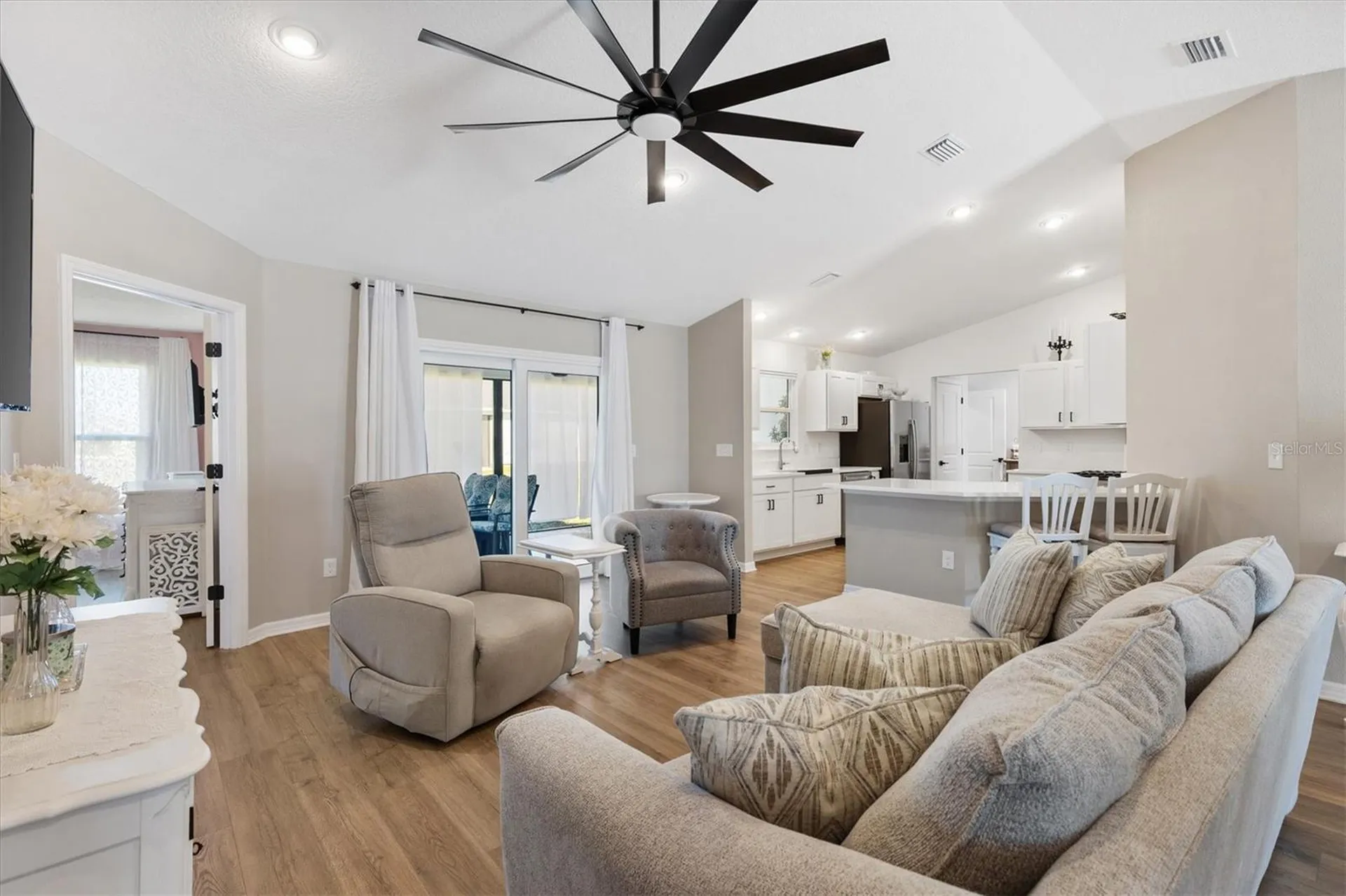 7427 Munday Lane The Villages FL 34762