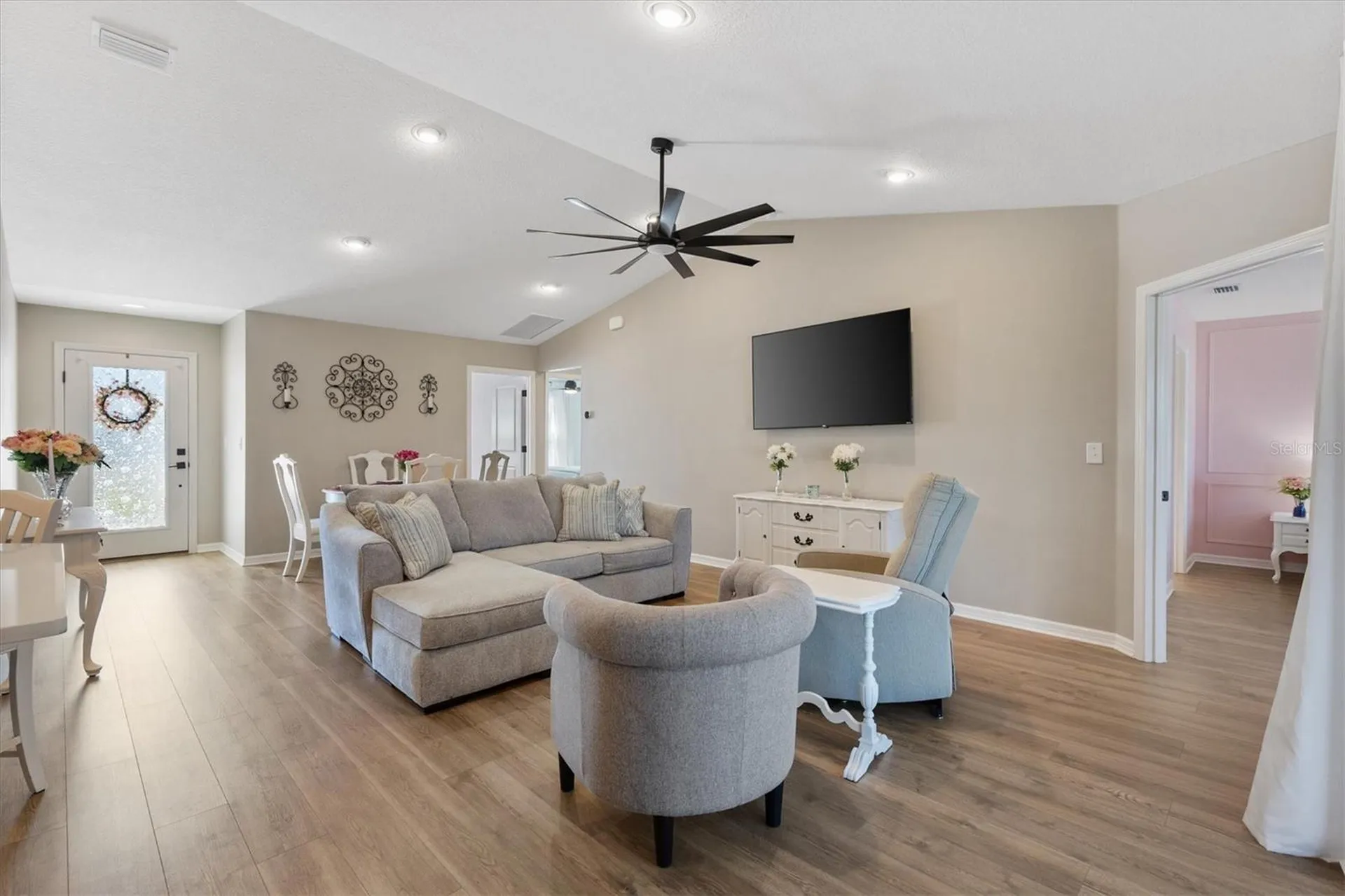 7427 Munday Lane The Villages FL 34762