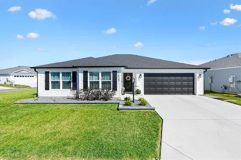 7427 Munday Lane The Villages FL 34762