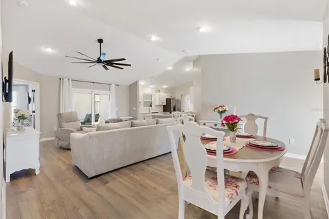 7427 Munday Lane The Villages FL 34762