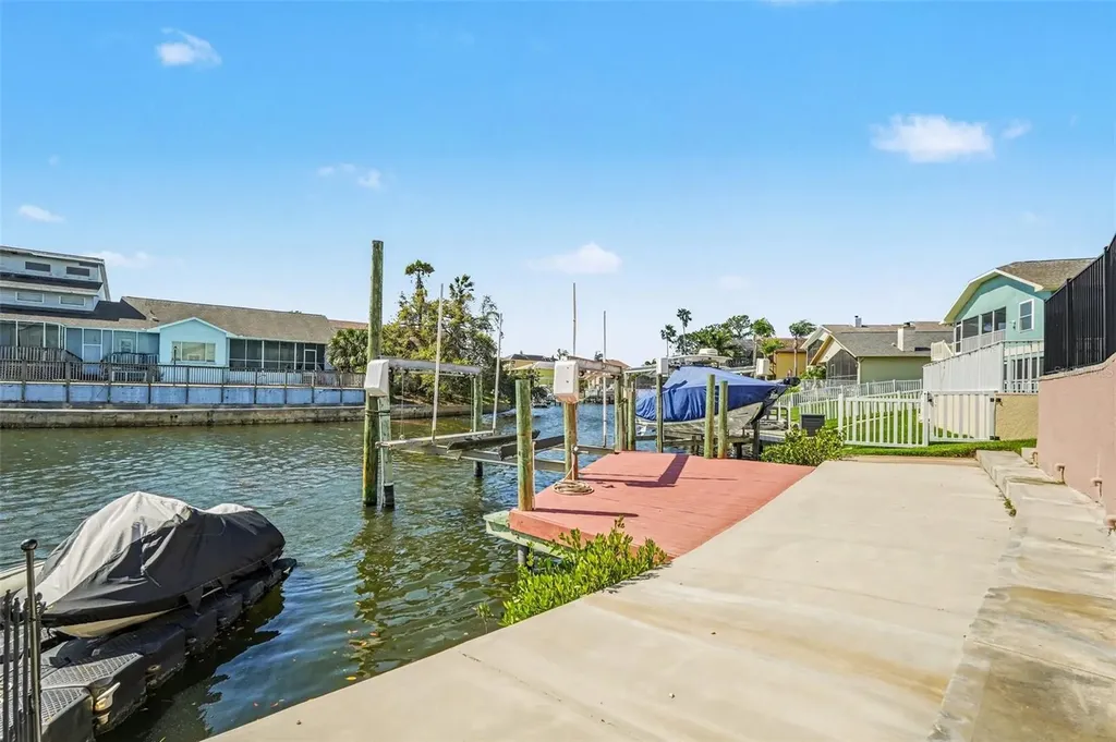 6340 Spoonbill Drive New Port Richey FL 34652