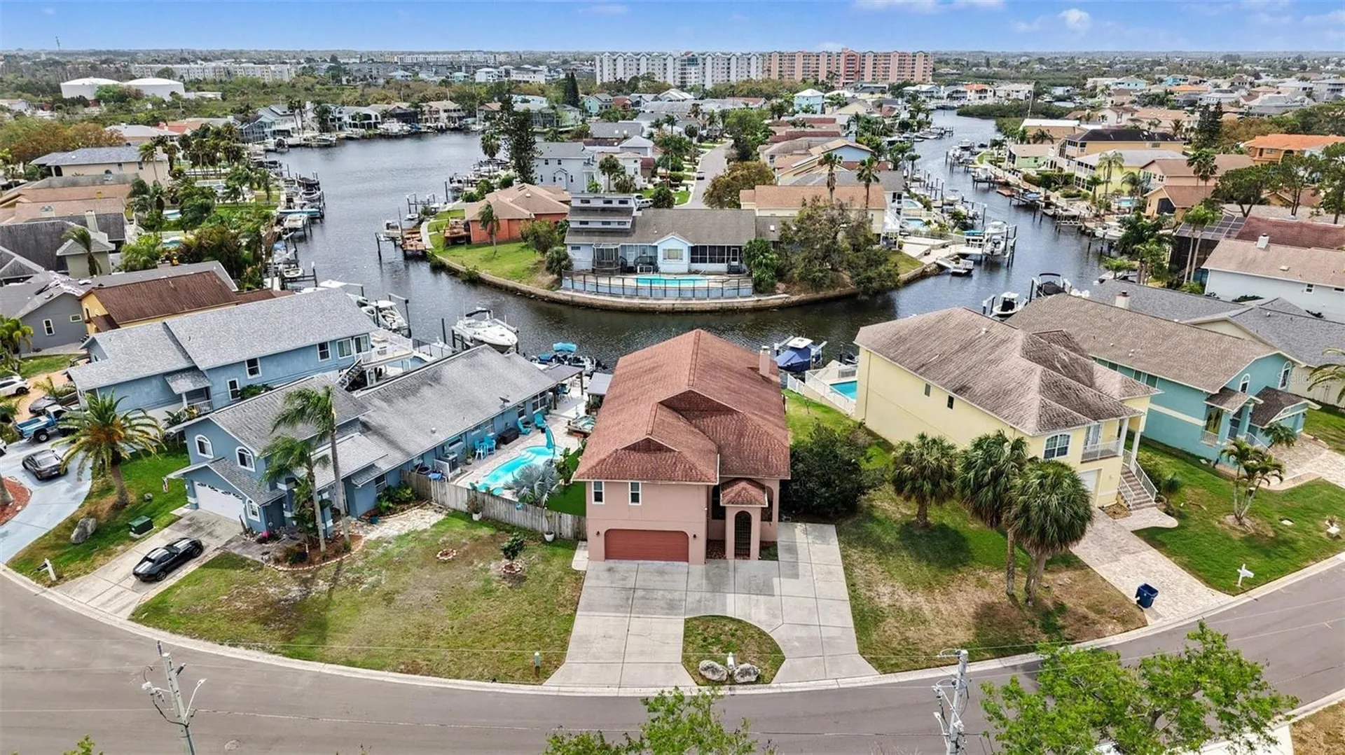 6340 Spoonbill Drive New Port Richey FL 34652
