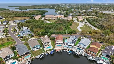 6340 Spoonbill Drive New Port Richey FL 34652