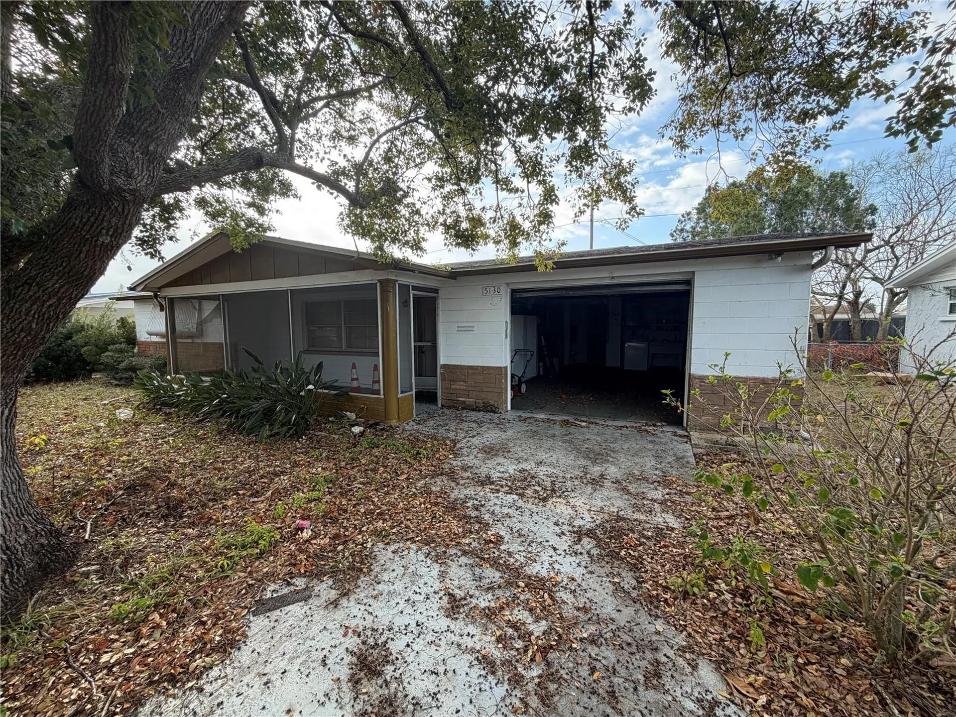 5130 Chet Drive New Port Richey FL 34652