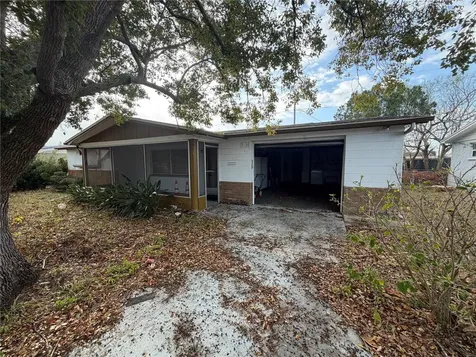 5130 Chet Drive New Port Richey FL 34652