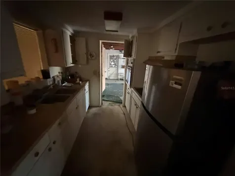 5130 Chet Drive New Port Richey FL 34652