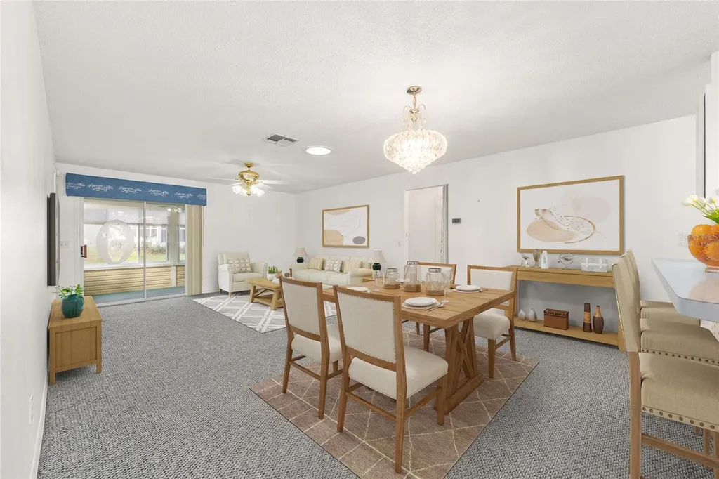 2604 Privada Drive The Villages FL 32162