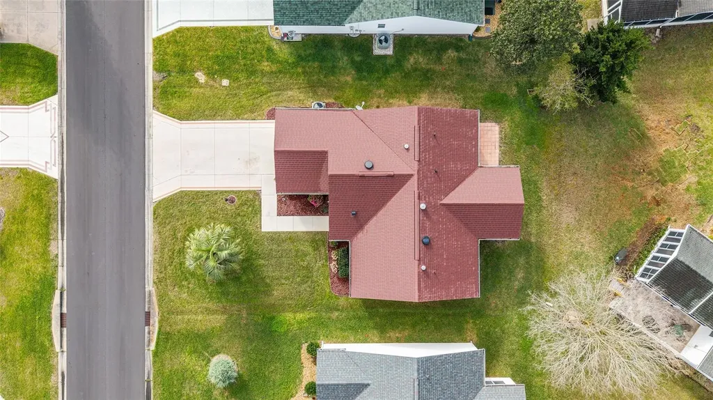2604 Privada Drive The Villages FL 32162