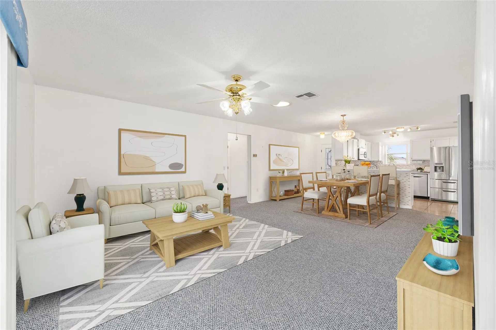 2604 Privada Drive The Villages FL 32162
