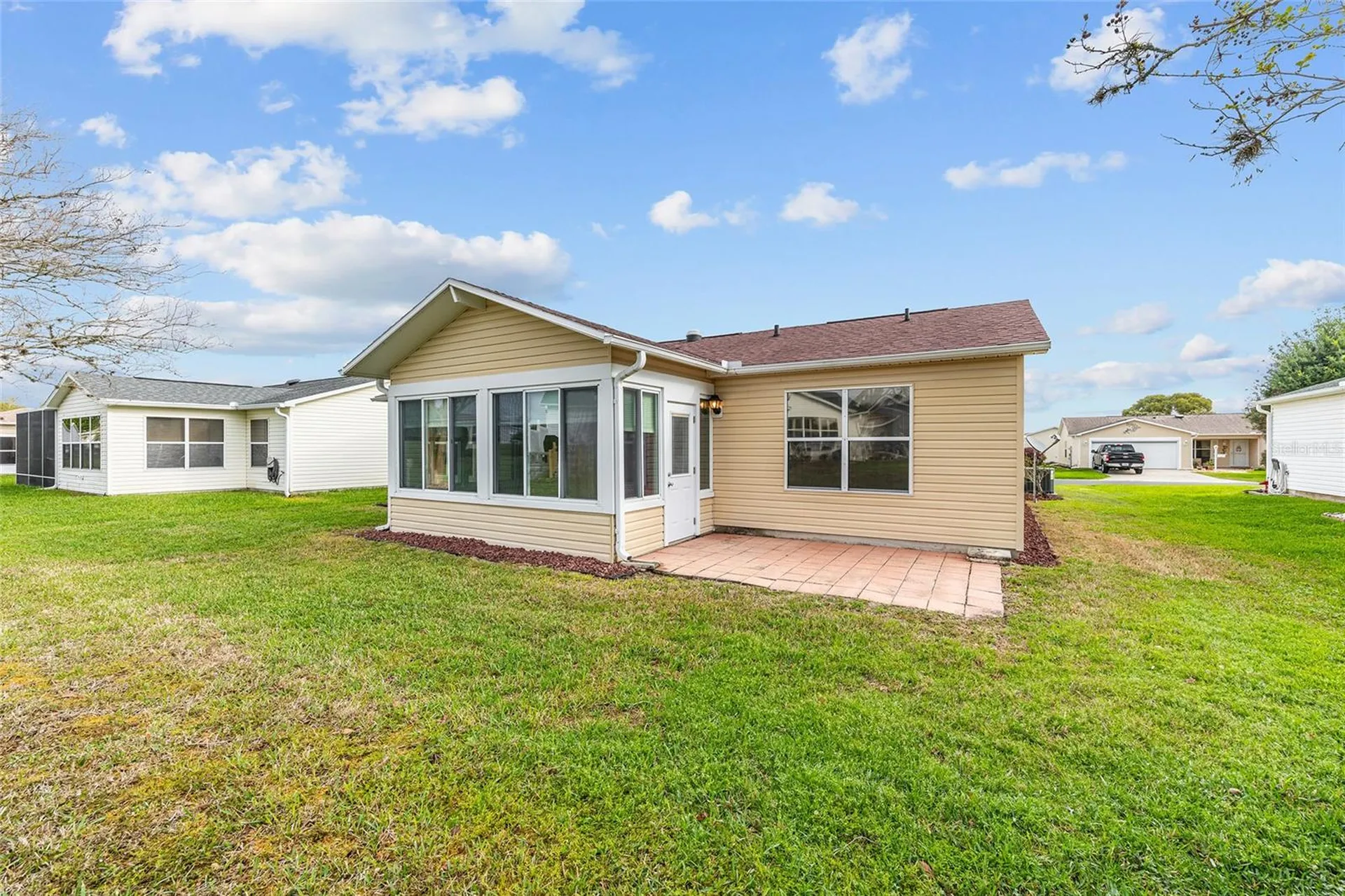 2604 Privada Drive The Villages FL 32162