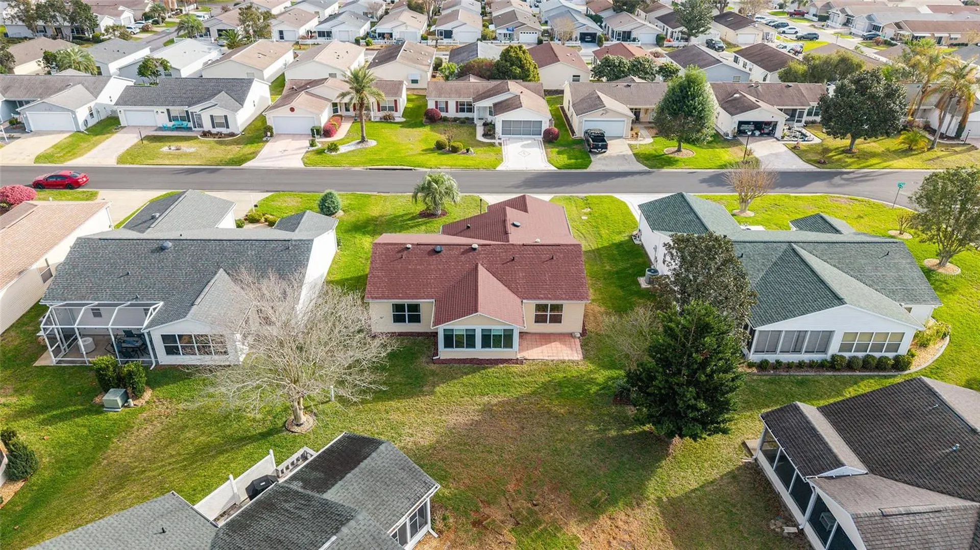 2604 Privada Drive The Villages FL 32162