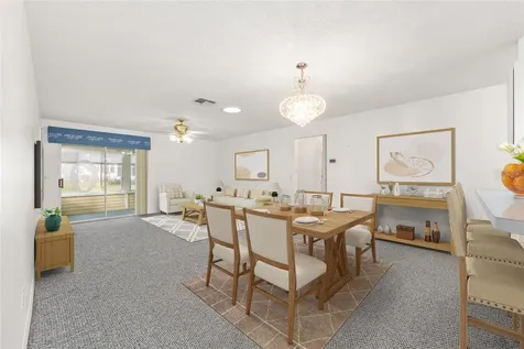 2604 Privada Drive The Villages FL 32162