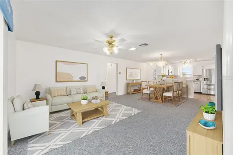 2604 Privada Drive The Villages FL 32162