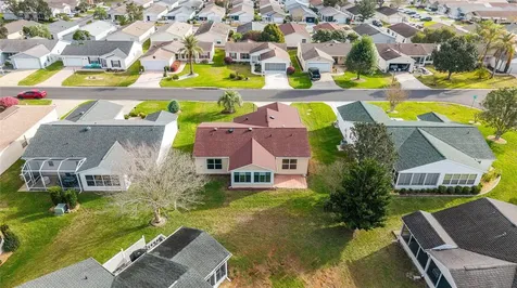 2604 Privada Drive The Villages FL 32162