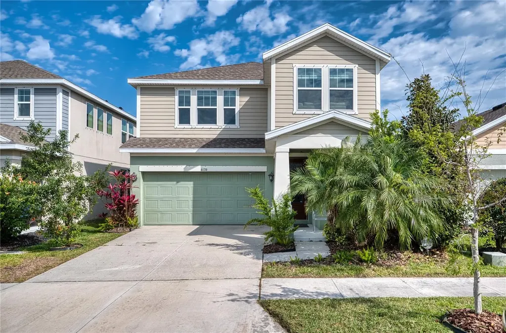 6136 Voyagers Place Apollo Beach FL 33572