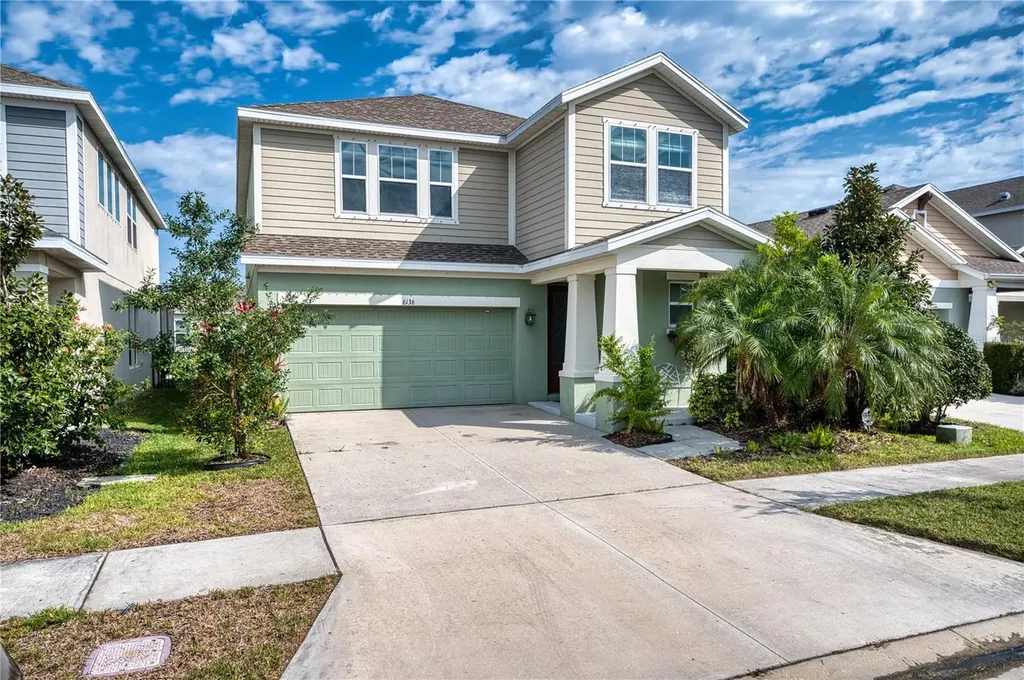 6136 Voyagers Place Apollo Beach FL 33572