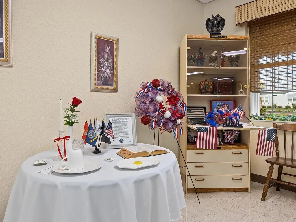 1023 Capella Drive Tavares FL 32778