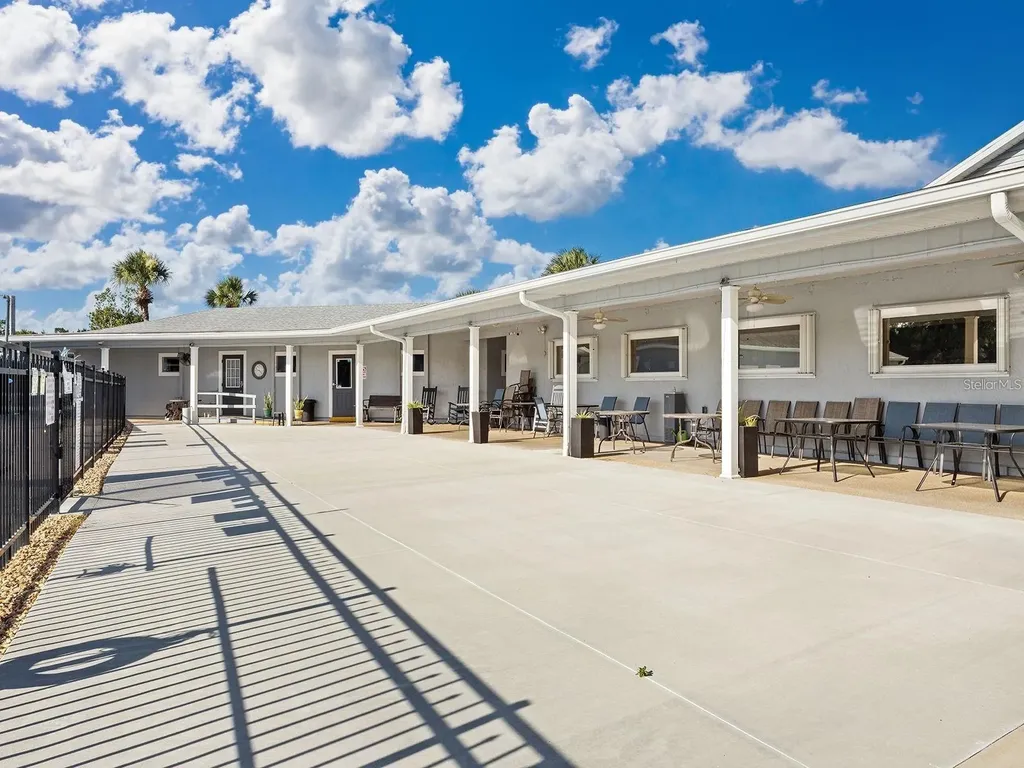 1023 Capella Drive Tavares FL 32778