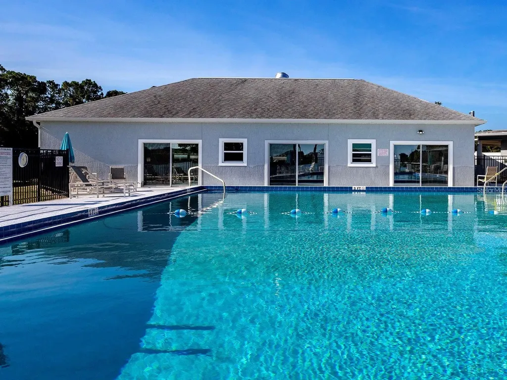 1023 Capella Drive Tavares FL 32778