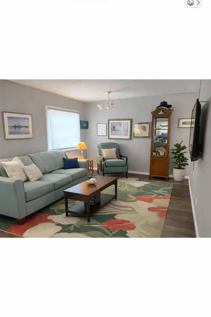 1023 Capella Drive Tavares FL 32778