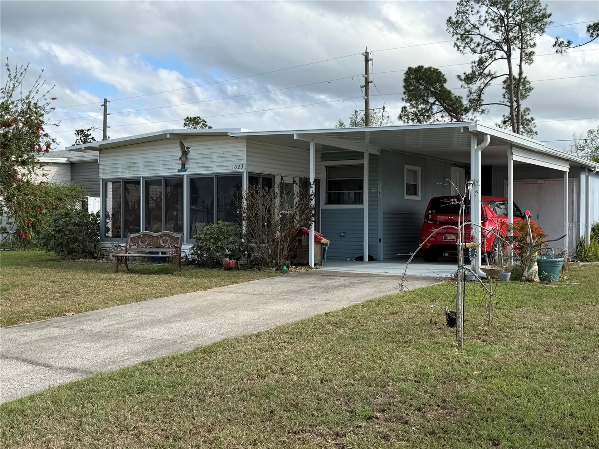 1023 Capella Drive Tavares FL 32778