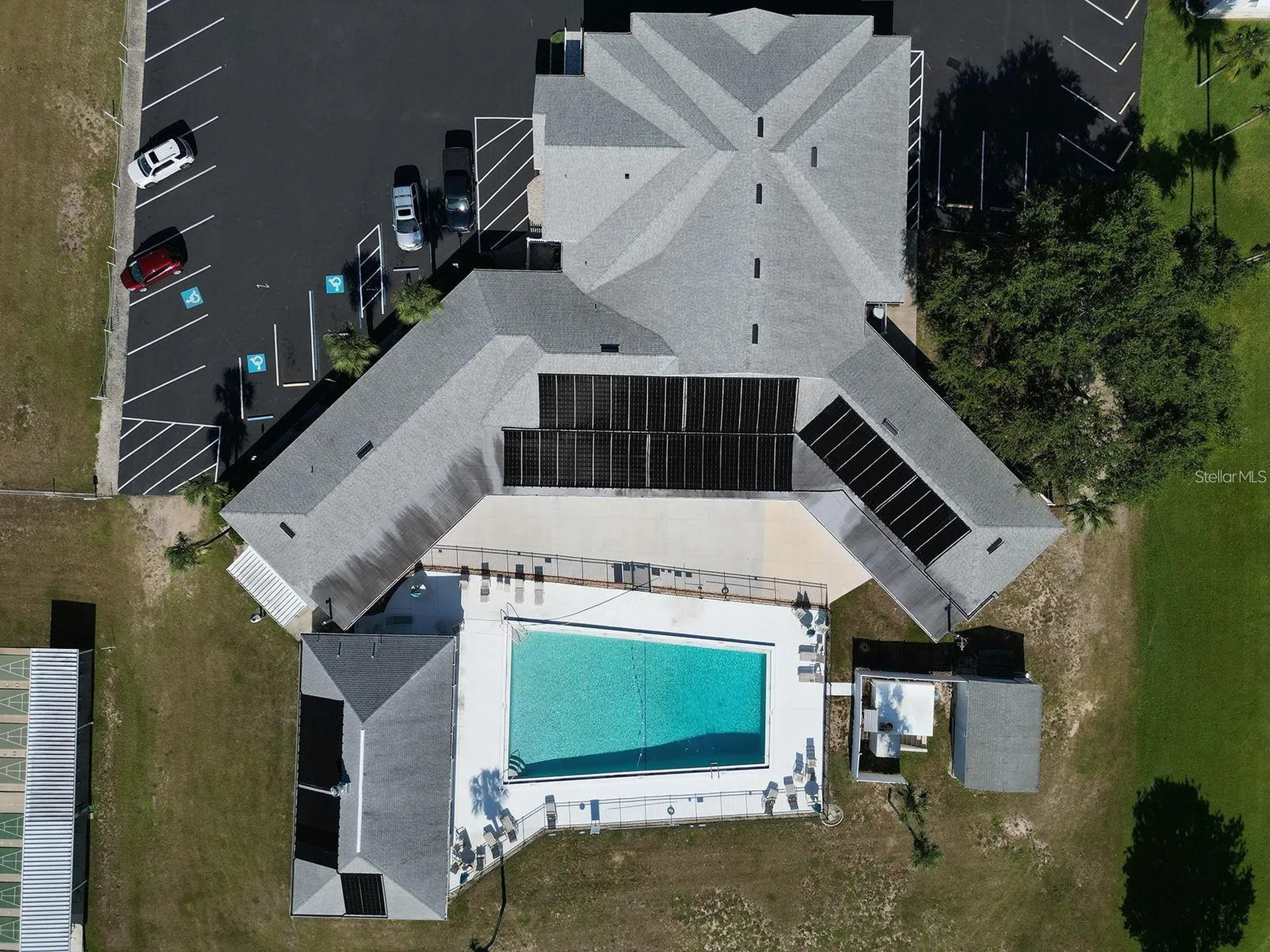 1023 Capella Drive Tavares FL 32778