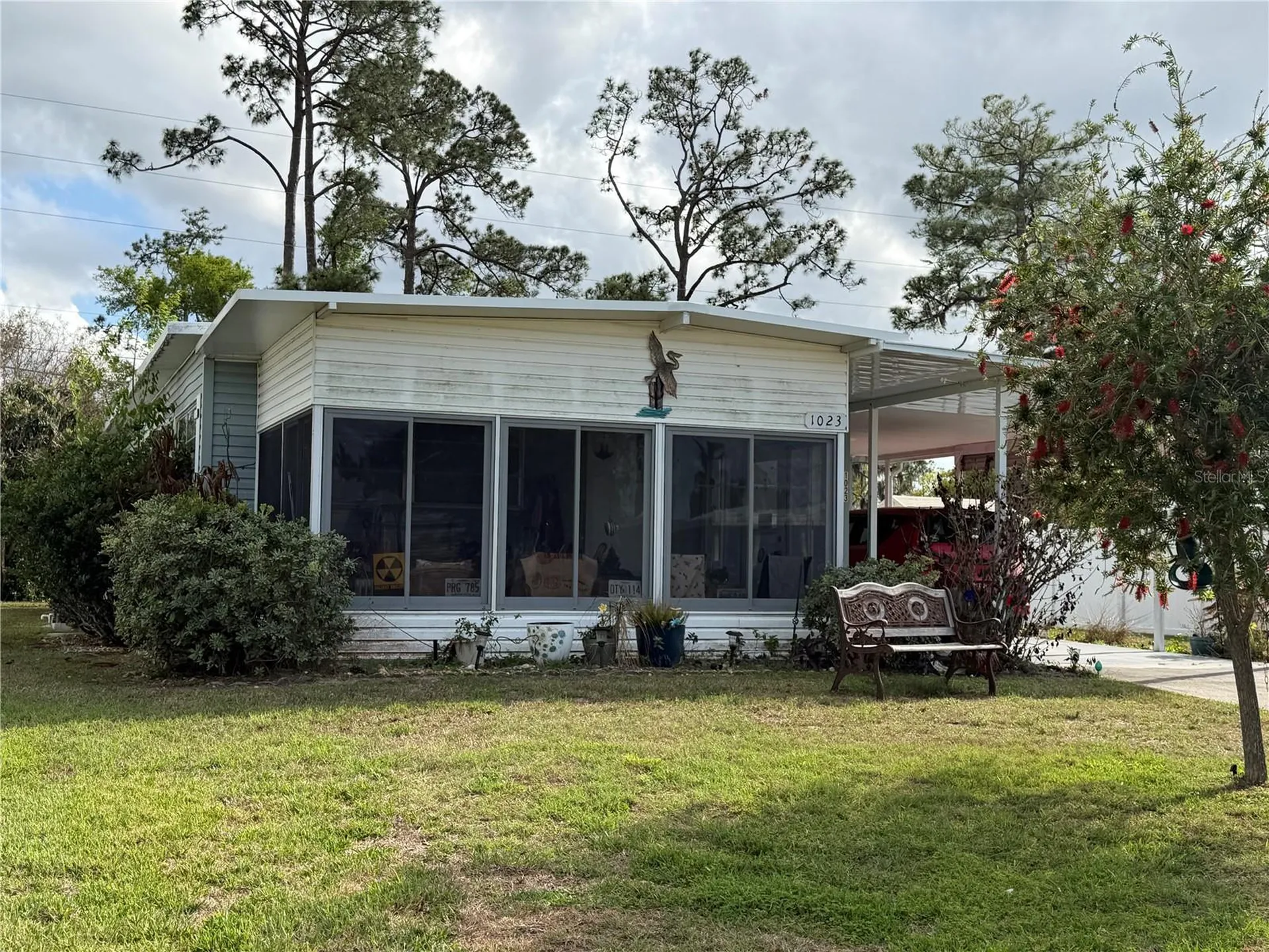 1023 Capella Drive Tavares FL 32778
