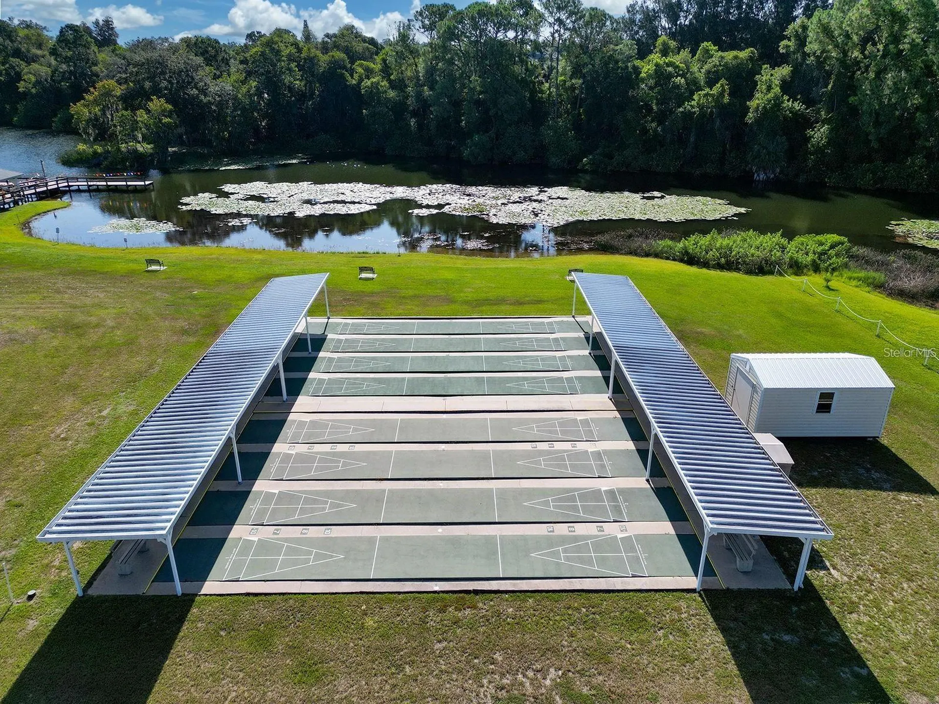 1023 Capella Drive Tavares FL 32778