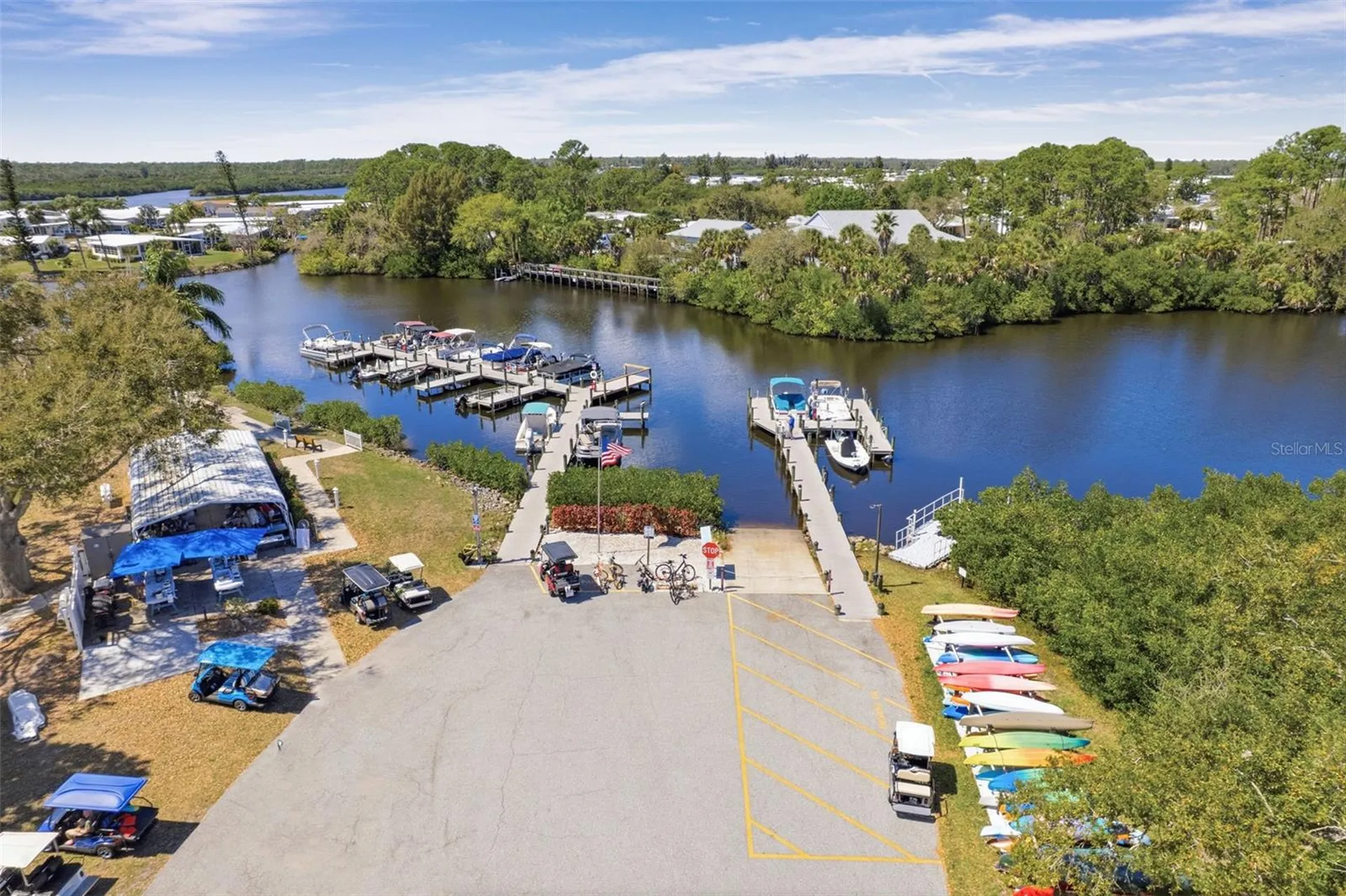 295 Anchors Way North Port FL 34287