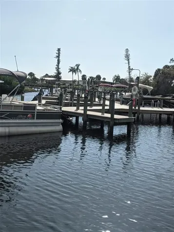295 Anchors Way North Port FL 34287